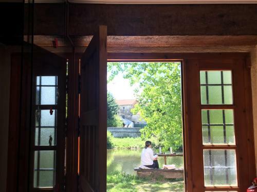 Casa Rural La Casita Del R�o