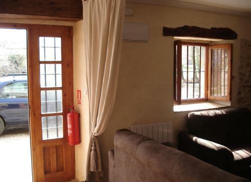 Casa Rural La Casita Del R�o