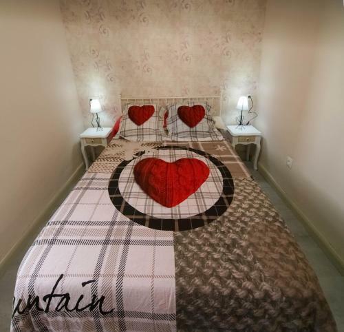 Apartamento La Casita de La Neka