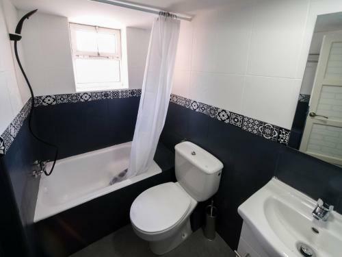 Apartamento La Casita de La Neka