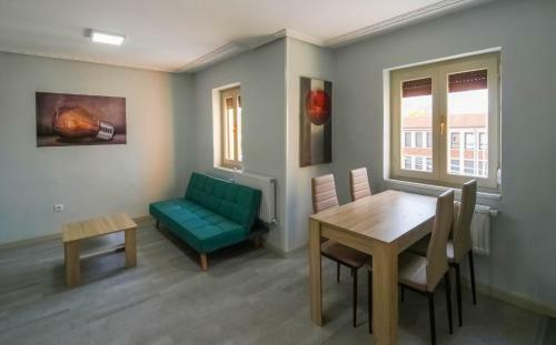 Apartamento La Casita de La Neka
