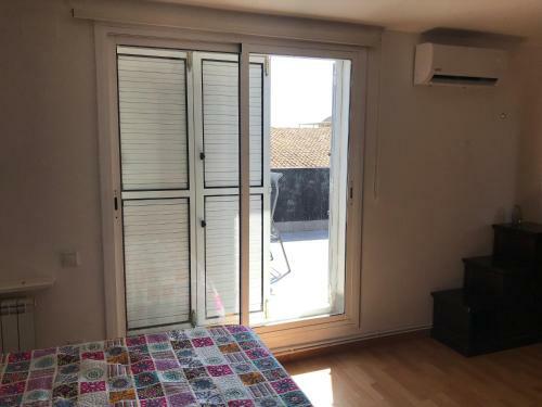 Apartamento D�plex En El Centro Con Plaza De Parking.
