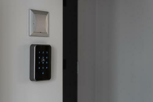 Magnetic Apartment Jerozolimskie B