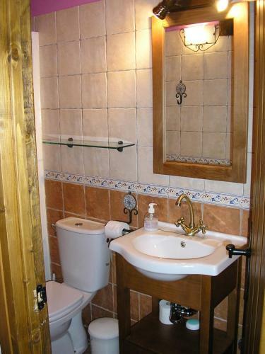 Apartamento Cuenca & Suites (La Antigua Posada)