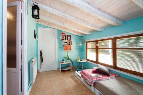 La Casa De Clementina