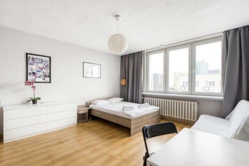 Apartment On10th Floor Near Old Town