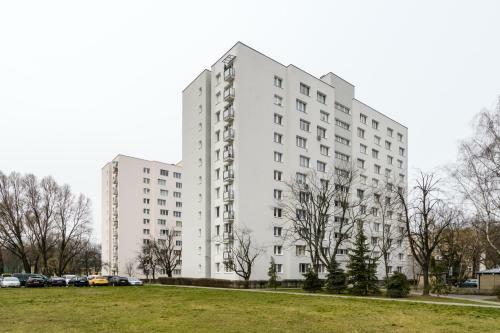 Apartment On10th Floor Near Old Town