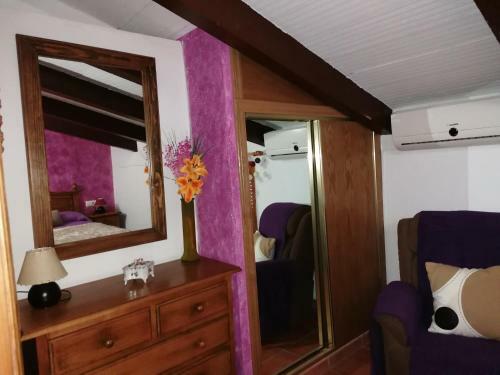 Casa Rural La Piedra Del Cambr�n