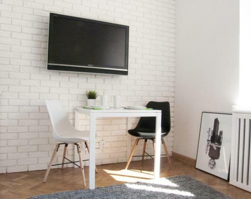 Apartamento Studio In Heart Of Warsaw