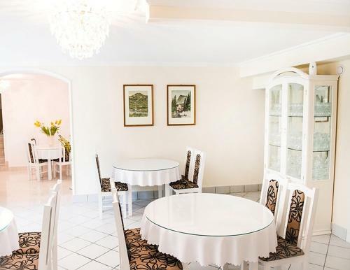 Bed & Breakfast Bthouse, Pokoje Go?cinne