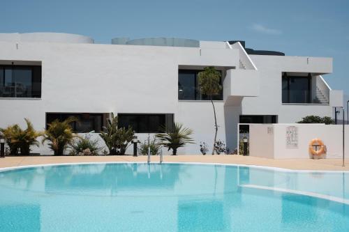 Sunset Apartment At Casilla De Costa