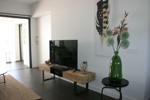 Sunset Apartment At Casilla De Costa