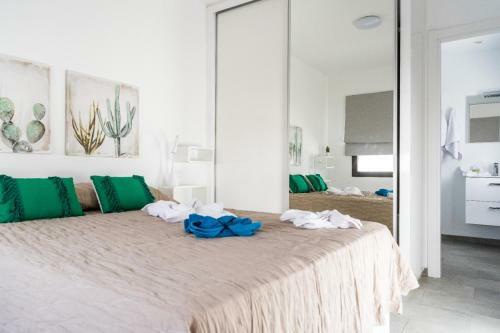 Villa Casa Cabra