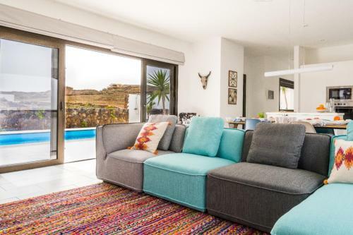 Villa Casa Cabra