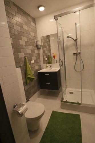 Apartment Mona Warsaw Przy Stacji Metra