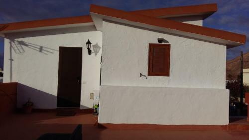 Apartamento Estudio La Calzada