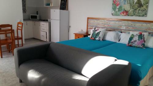 Apartamento Estudio La Calzada