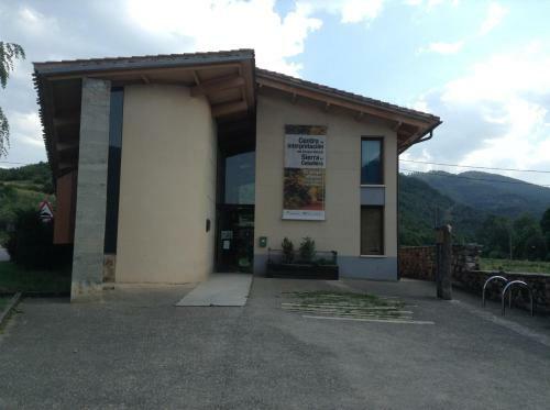 Agroturismo Casa Rural El Quemao
