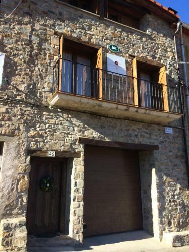 Agroturismo Casa Rural El Rincon de Maria