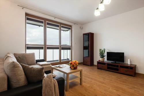 Warsaw - Aparts Wilan�w Led�chowska