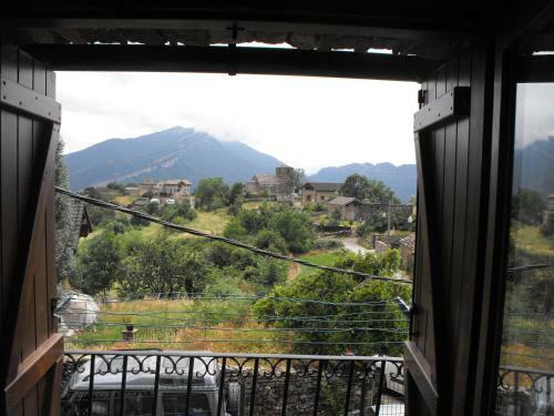 Agroturismo Casa Rural Patricio
