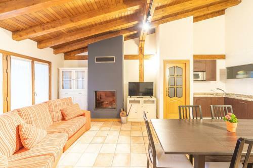 Casa Rural Gibelea Txiki