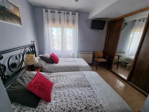 Apartamentos Casa Carola