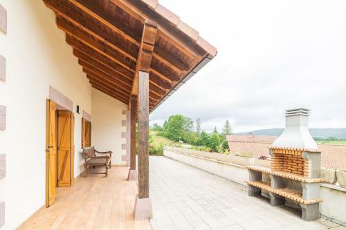 Casa Rural Gibelea