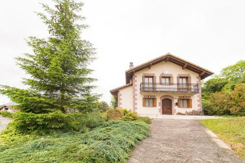 Casa Rural Gibelea