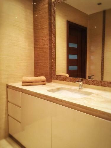 Apartament Vincent Warsaw