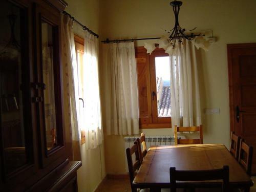 La Casita De Vistabella