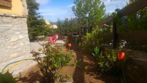 La Casita De Vistabella