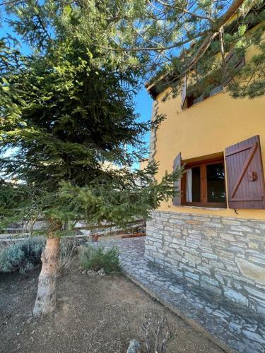 La Casita De Vistabella