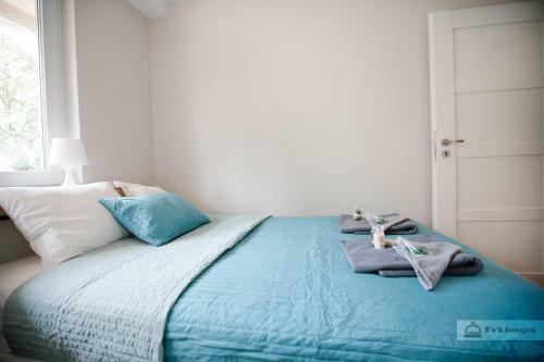 Warsaw Concierge Polin Apartment