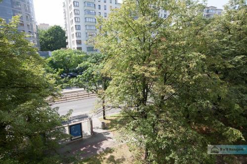 Warsaw Concierge Polin Apartment