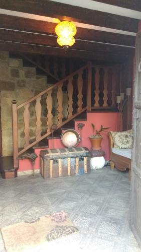 Agroturismo Casa Rural El Concejo De Vinuesa