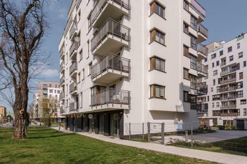 Chill Apartments Jana Kazimierza