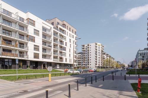 Chill Apartments Jana Kazimierza