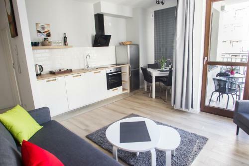 Chill Apartments Jana Kazimierza