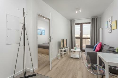 Chill Apartments Jana Kazimierza