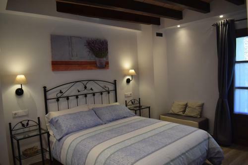 Agroturismo L'arbolea De Rodiles
