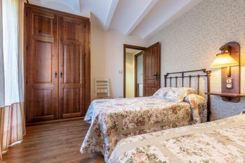 Agroturismo Casa Bergua