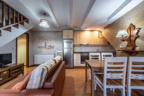 Agroturismo Casa Bergua