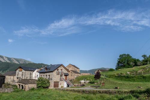 Agroturismo Casa Bergua