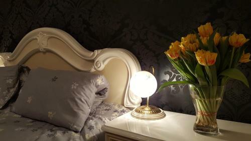 Apartament Czteroosobowy Z Tarasem