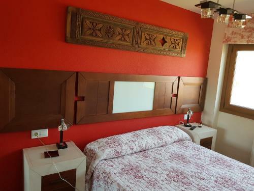 Apartamento R�a De Villaviciosa