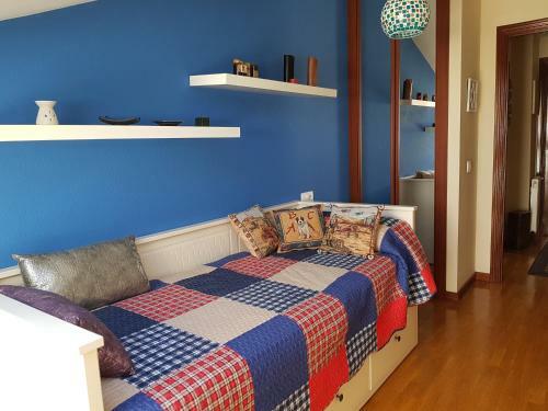 Apartamento R�a De Villaviciosa