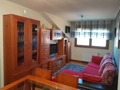 Apartamento R�a De Villaviciosa