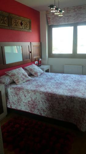 Apartamento R�a De Villaviciosa