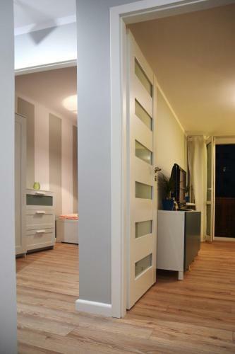 Apartament Aneta